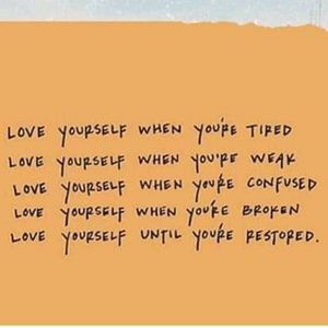 Meet your Posher, Esther